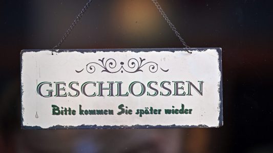 Schritt für Schritt zum normalen Alltag 