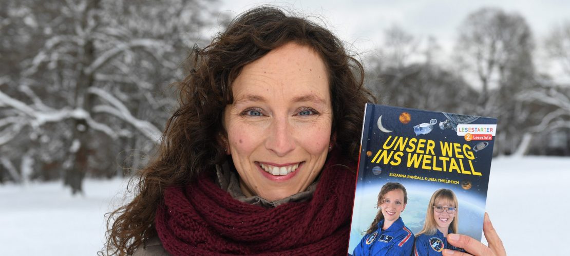 Der Traum vom Flug ins All