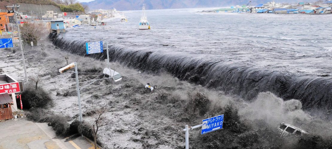 Atomkraft außer Kontrolle