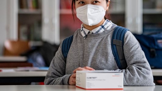 „Wir werden nicht ernst genommen“