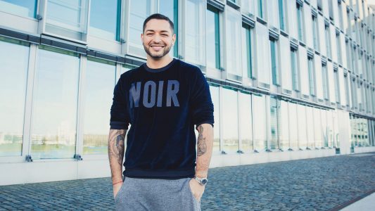 Vorurteile verschwinden lassen