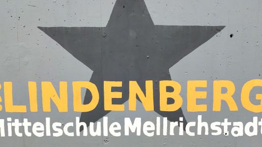 Von Preußler bis Lindenberg 