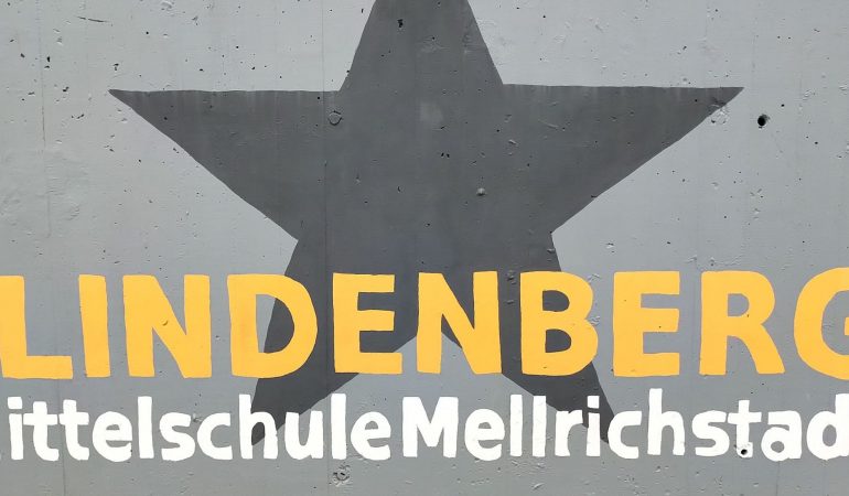 Von Preußler bis Lindenberg 