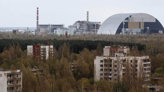 Ein Test geht gefährlich schief