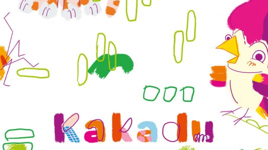 „Unsere Stimmen erzeugen Kino im Kopf“