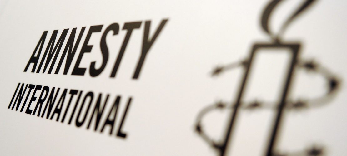 Briefe für mehr Gerechtigkeit