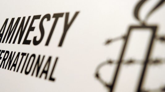 Briefe für mehr Gerechtigkeit