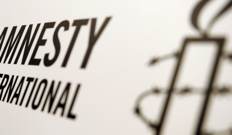 Briefe für mehr Gerechtigkeit