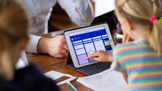 Mehr Strom fürs Netz