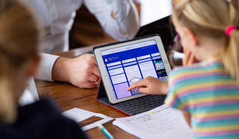 Mehr Strom fürs Netz