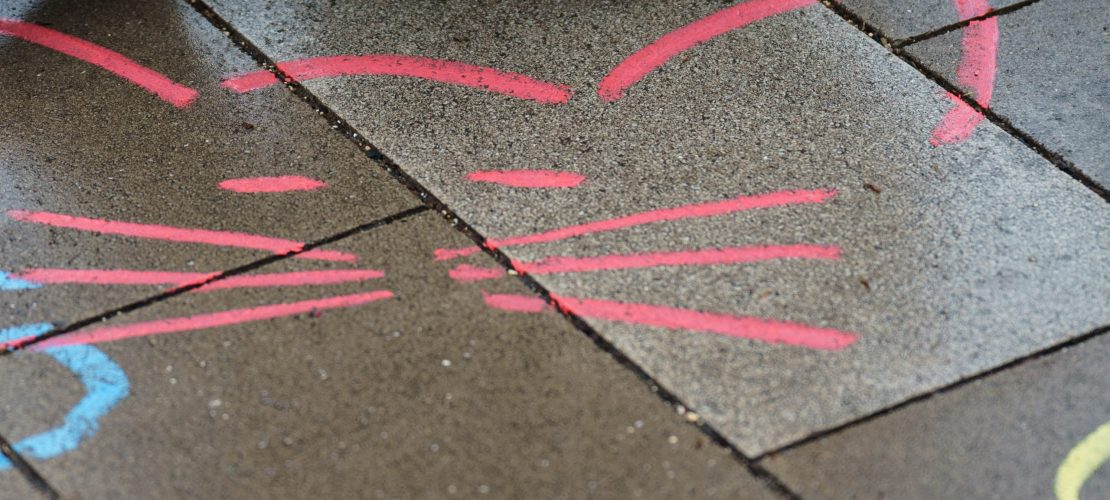 Katzengesichter gegen blöde Sprüche