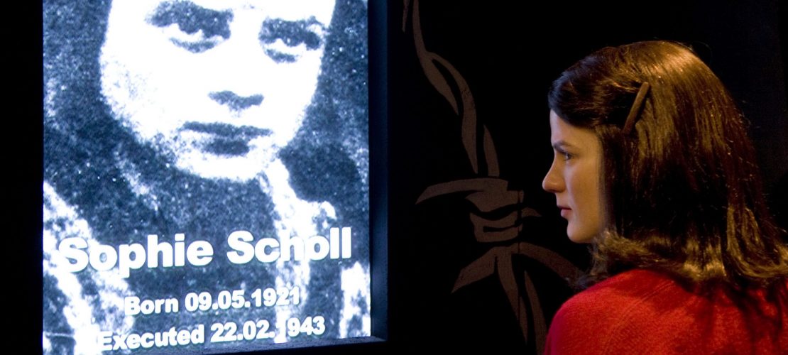 Ein ganz normales Mädchen