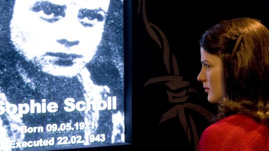 Ein ganz normales Mädchen