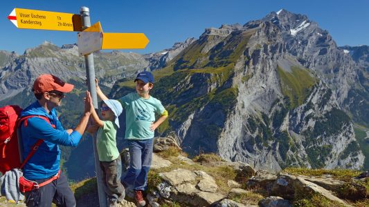Wandern ist cooler als du denkst