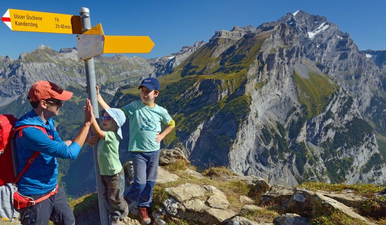 Wandern ist cooler als du denkst