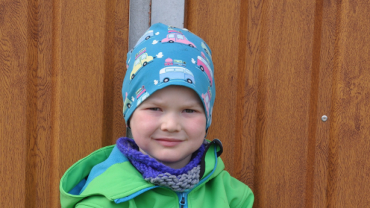 Piepton für den Zuckeralarm