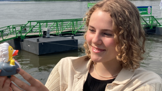 Wie Köln in Zukunft aussehen soll