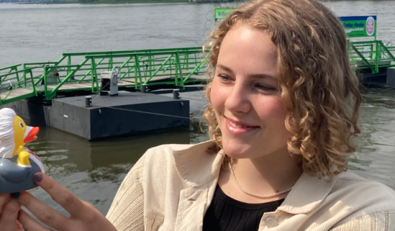 Wie Köln in Zukunft aussehen soll