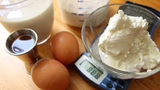 Alles genau nach Maß