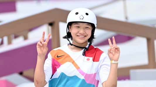 Ein Lied für die Sieger