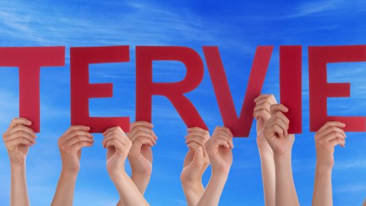 Hallo, ihr neuen Kinderreporter