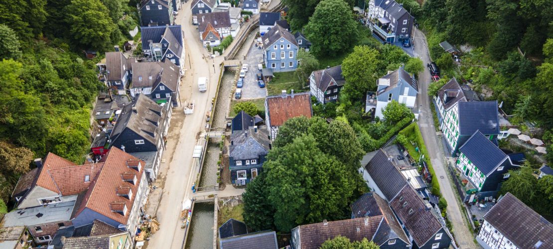 „Dass du aufgeregt bist, ist ganz normal“
