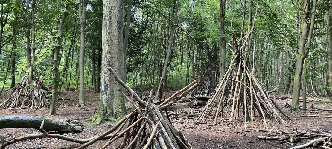 Mehr Natur geht nicht