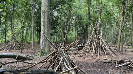 Mehr Natur geht nicht