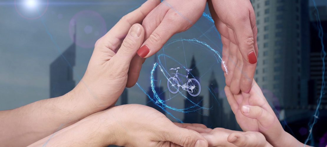 Reise in das Jahr 2025