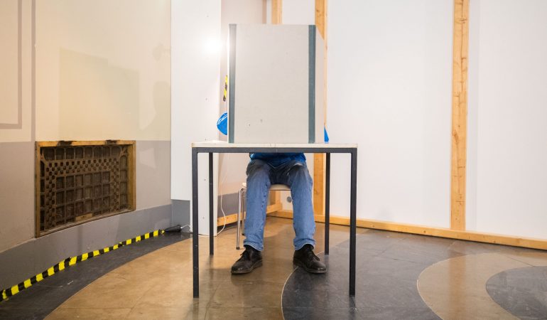 „Warum darf man mit 14 noch nicht wählen?“