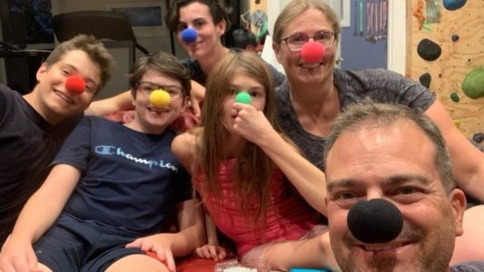 „Schule ist hier ganz anders“