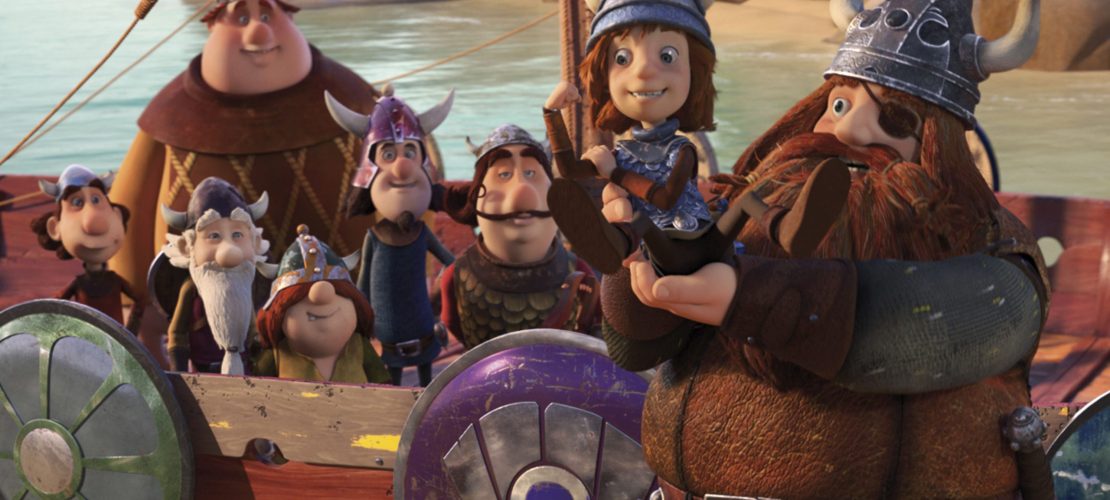 Magie bei den Wikingern