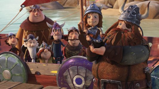 Magie bei den Wikingern