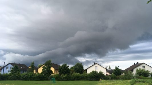 „Angst kann motivieren“