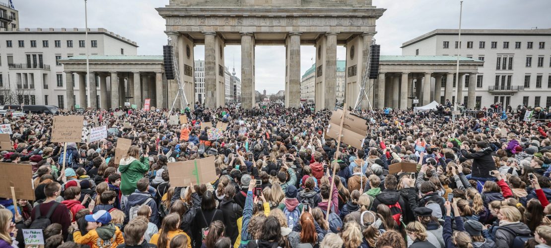 So kannst du dich einbringen