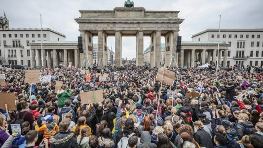 So kannst du dich einbringen