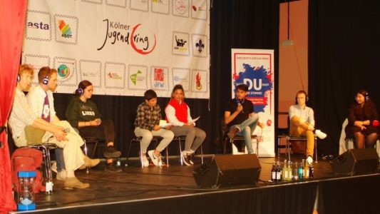 Was wollen die Parteien eigentlich?