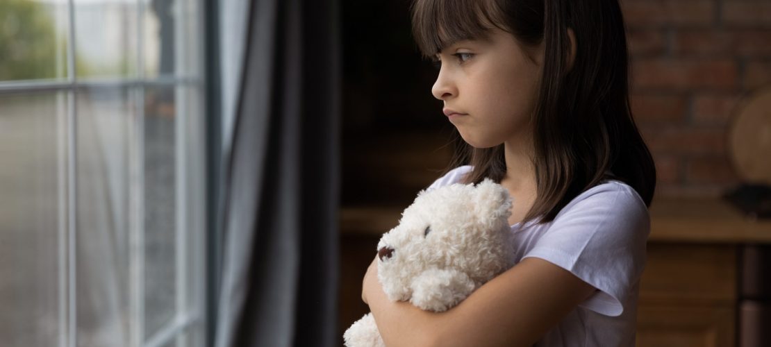 Ständig lustlos, müde und traurig