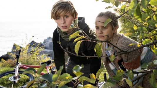 Mysteriöser Schatz im Meer