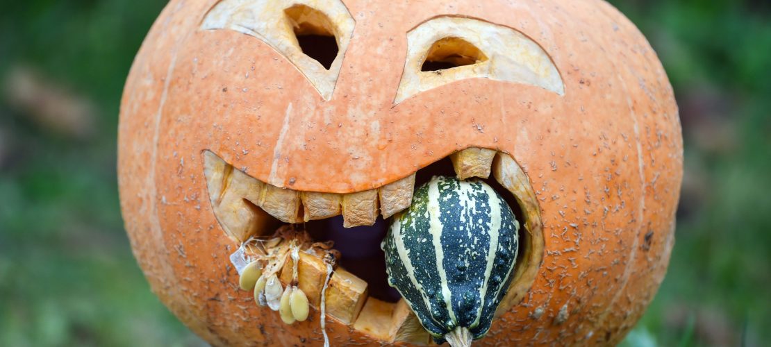 Happy Halloween!