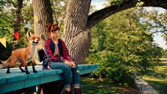 „Die Tiere sind die besten Freunde der Kinder“