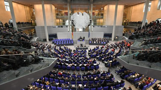 Auf der Suche nach einem Kompromiss