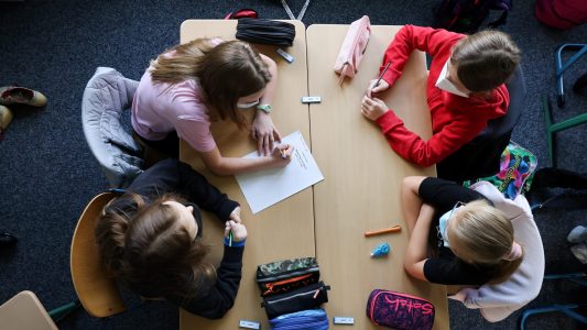 Maske ab – oder lieber nicht?