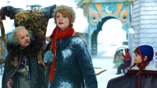 Magisches Abenteuer in Wichtelgrund