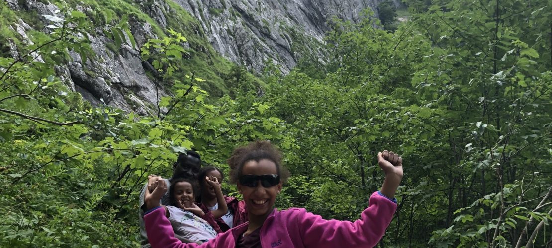 Das war für uns im Jahr 2021 wichtig