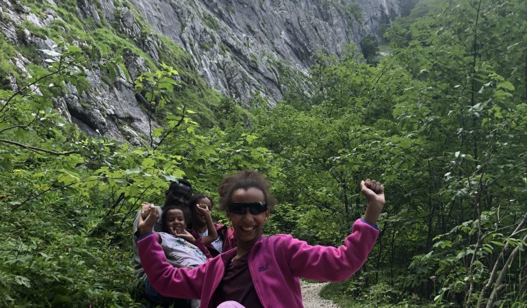 Das war für uns im Jahr 2021 wichtig