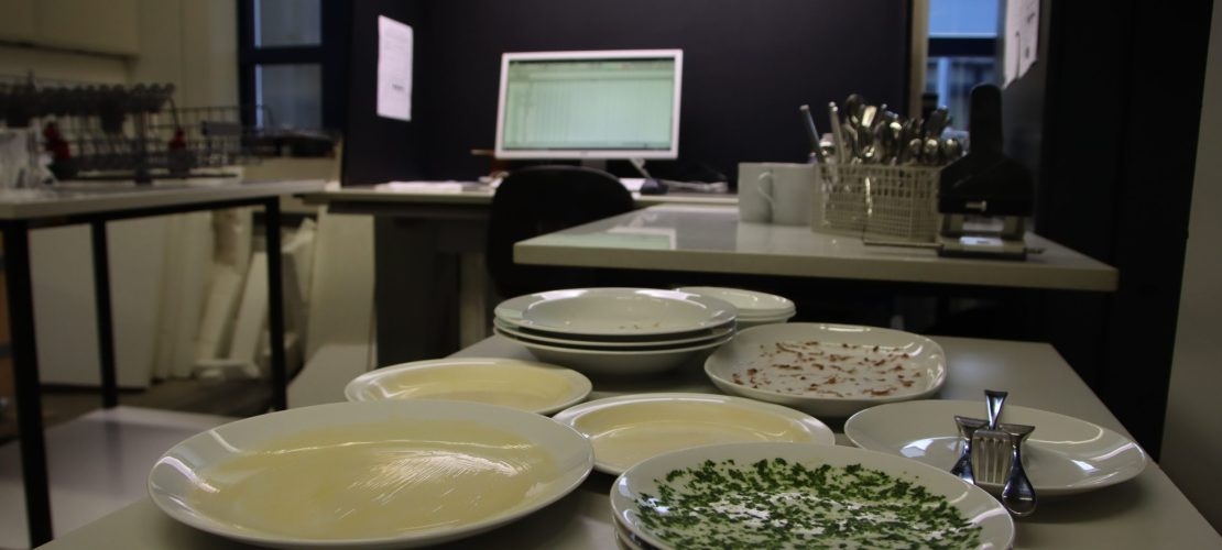 Ab unter die Dusche!