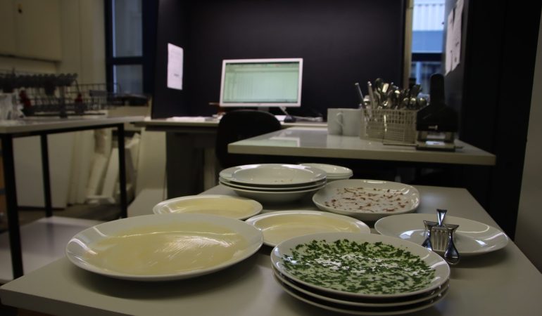 Ab unter die Dusche!