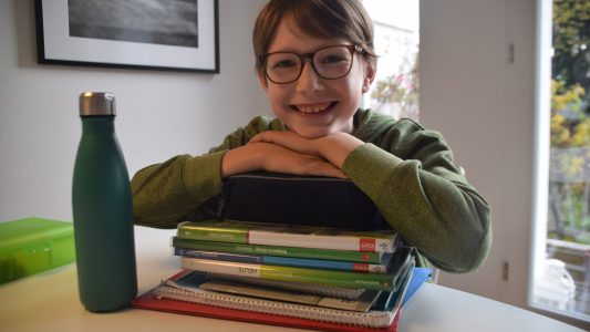 So waren die ersten 100 Tage