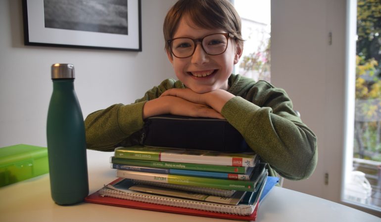 So waren die ersten 100 Tage